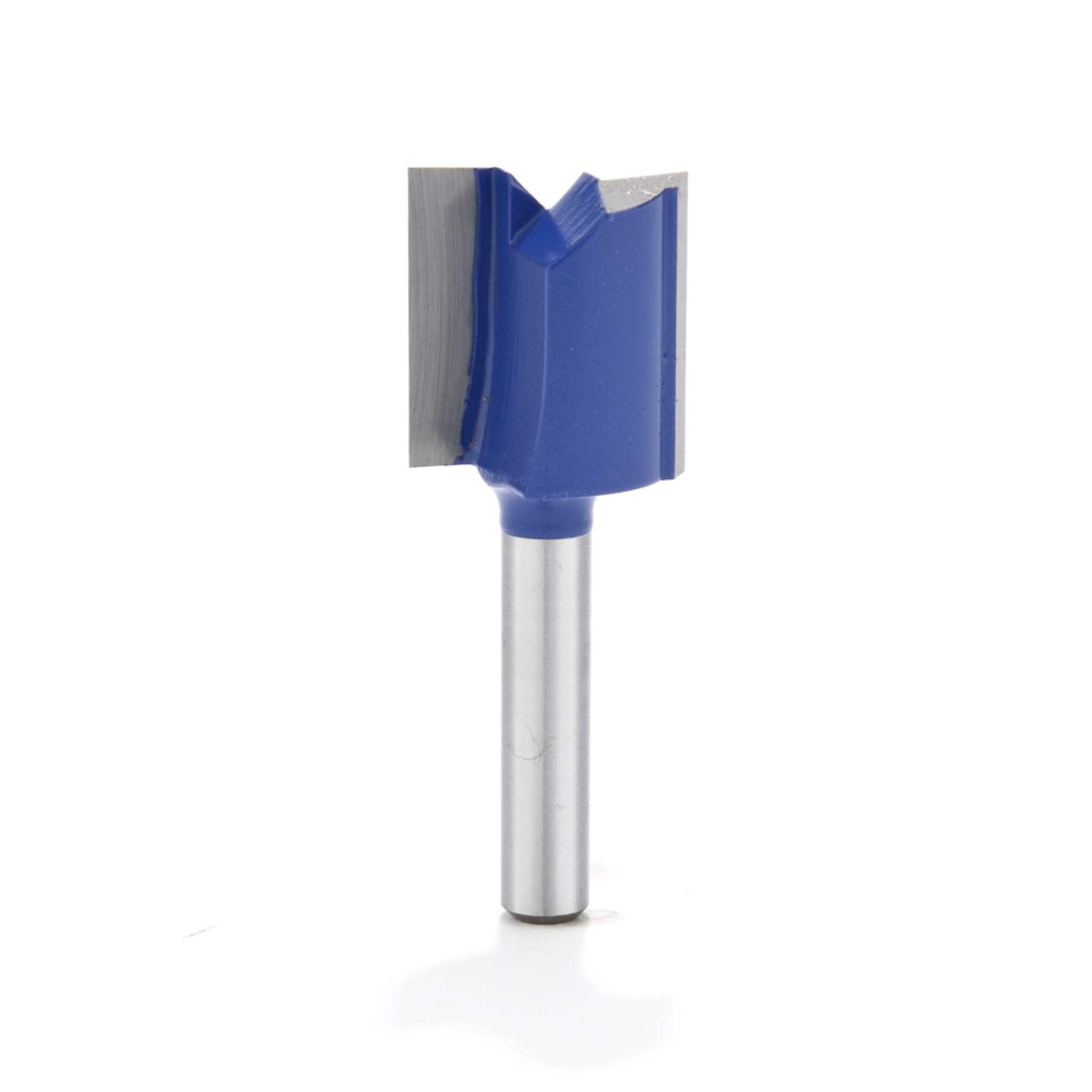 MAXIMUM Renegade Pro Straight 2-Wing Router Bit, 3/4-in Front_Angled_Right