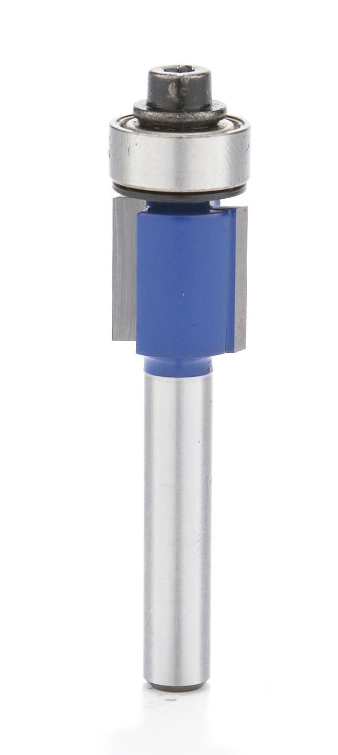 Renegade Pro Laminate Trim Router Bit, 1/2in Canadian Tire