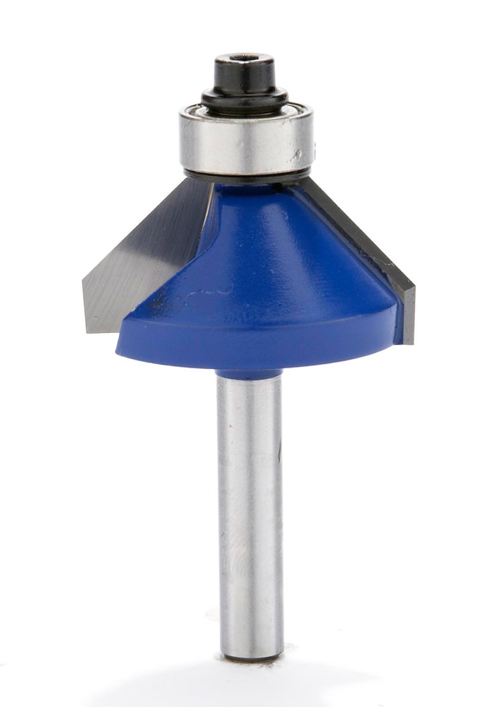 Renegade Pro 11/4in Chamerfer Router Bit Canadian Tire