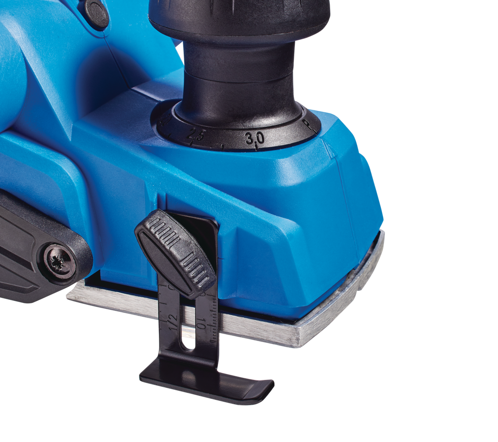 Mastercraft 6 A Planer, 3 1/4in Canadian Tire