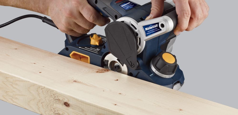 Mastercraft Unlimited Rebate Planer 6 5 A Canadian Tire