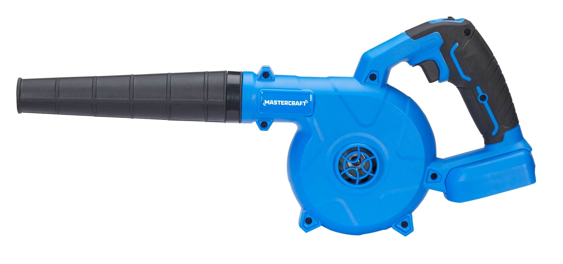 Mastercraft store leaf blower