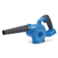 Mastercraft Cordless 20V Workshop Blower, Tool Only, PWR POD Compatible Front_Three_Fourths_Angled_Left