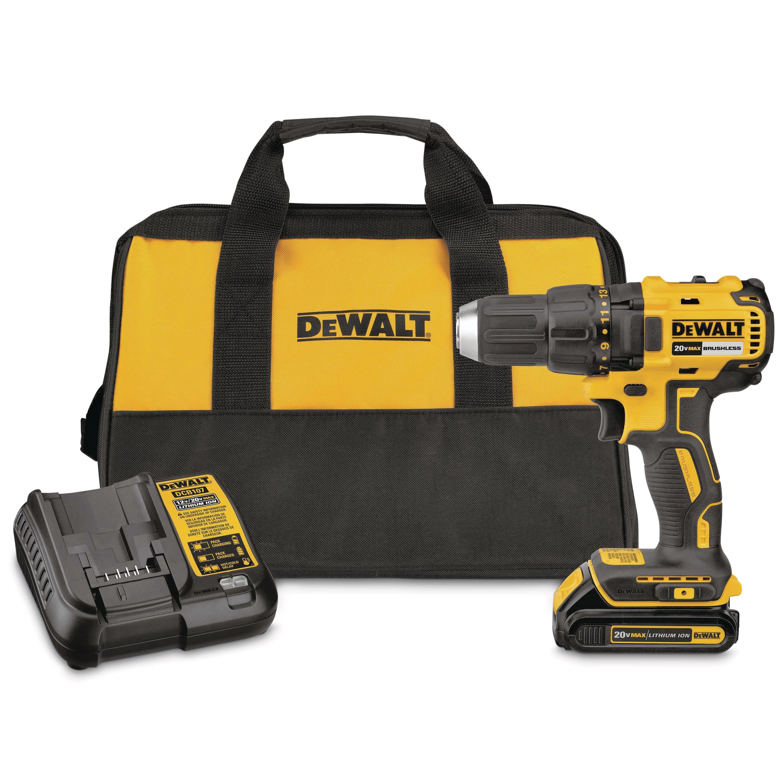 Canadian tire dewalt combo sale