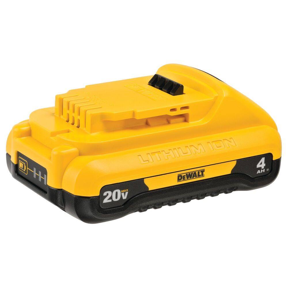 Dewalt 20v 5 amp hour battery hot sale