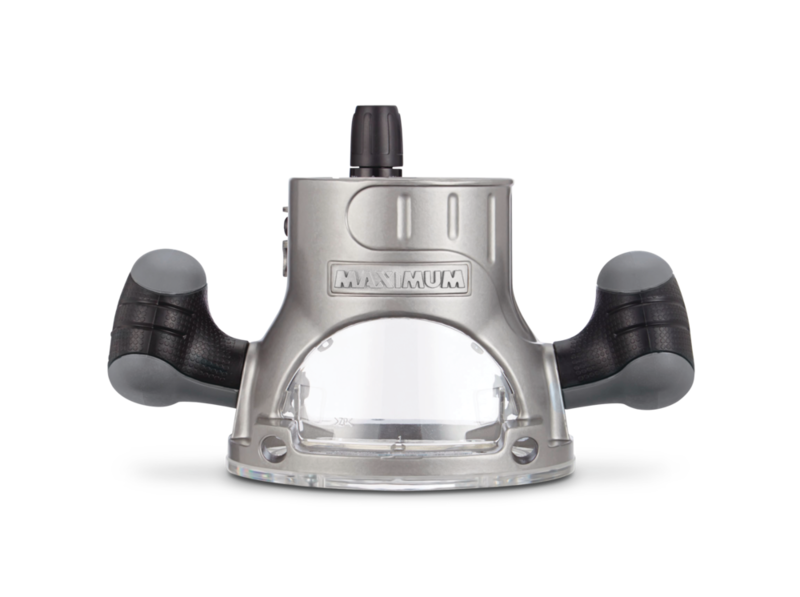 MAXIMUM Fixed/Plunge Router | Canadian Tire