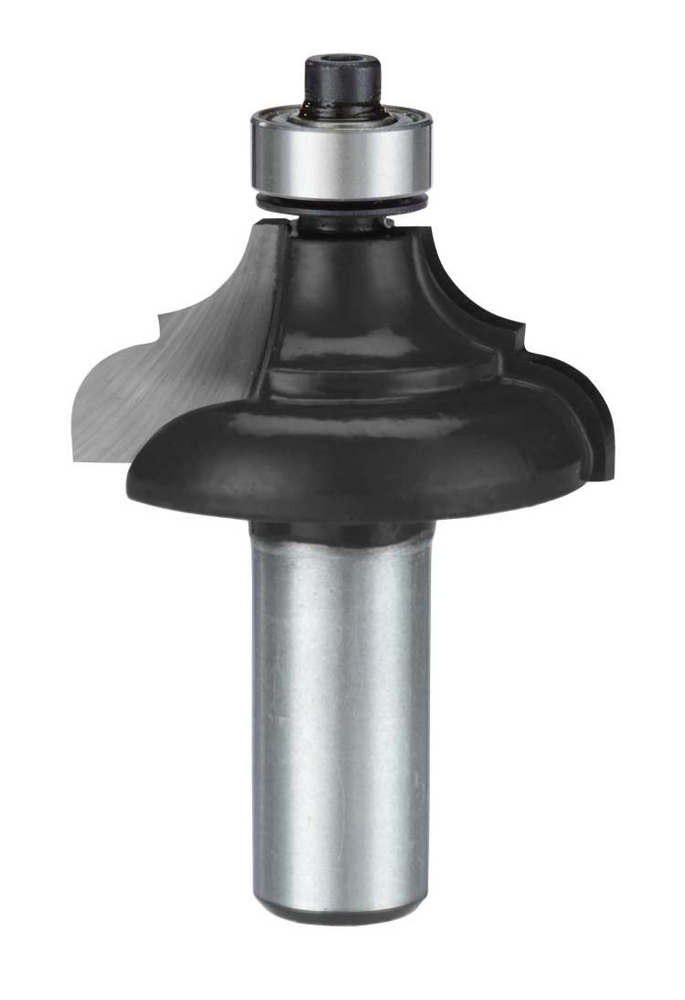 MAXIMUM Router Bit Set, 40pc Canadian Tire