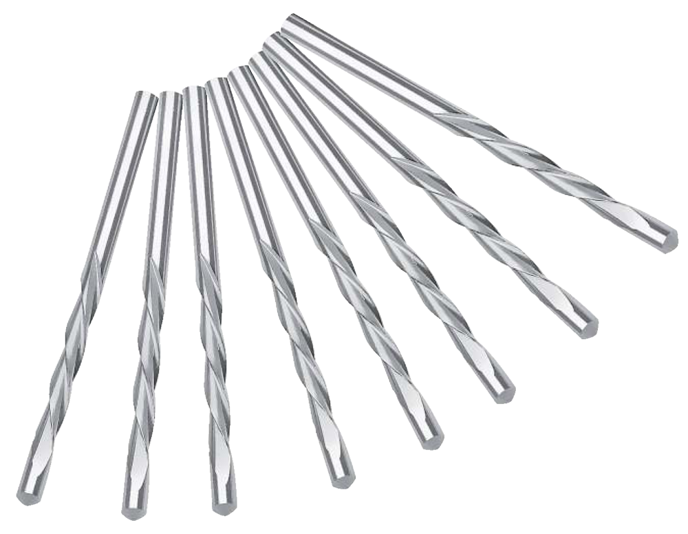 Rotozip GP8 ZipBits Drywall Guidepoint Cutting Bit For Spiral Saw