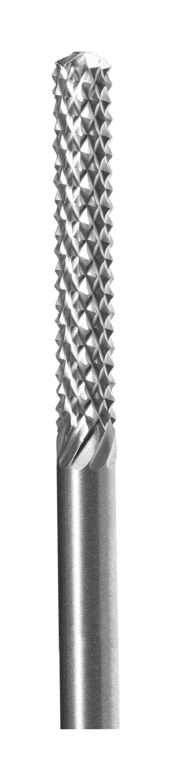 Rotozip XBTC1 XBits Carbide Wall Tile & Cement Cutting Bit For Rotary Tool, 5/32in Canadian Tire