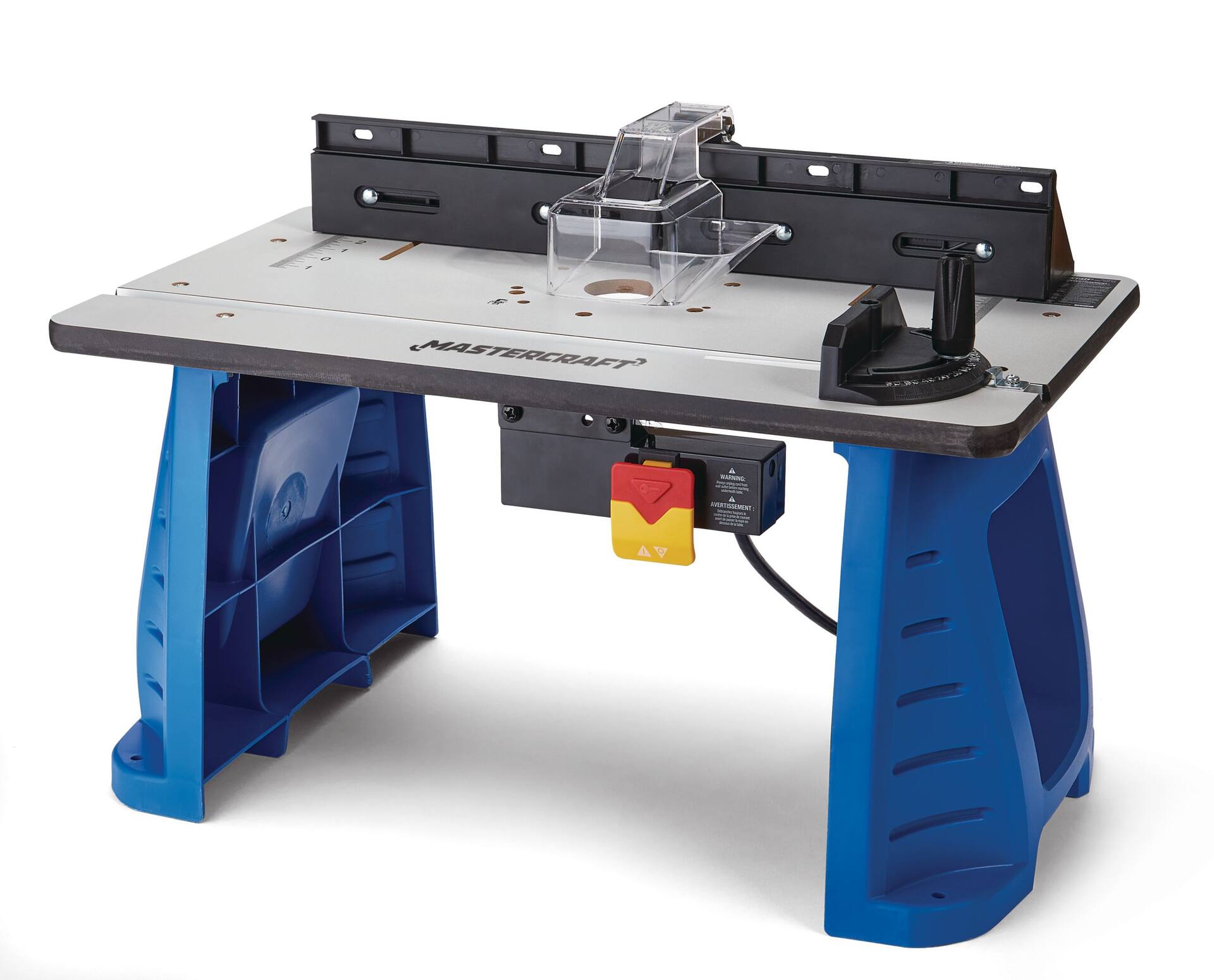 Router table canadian tire discount