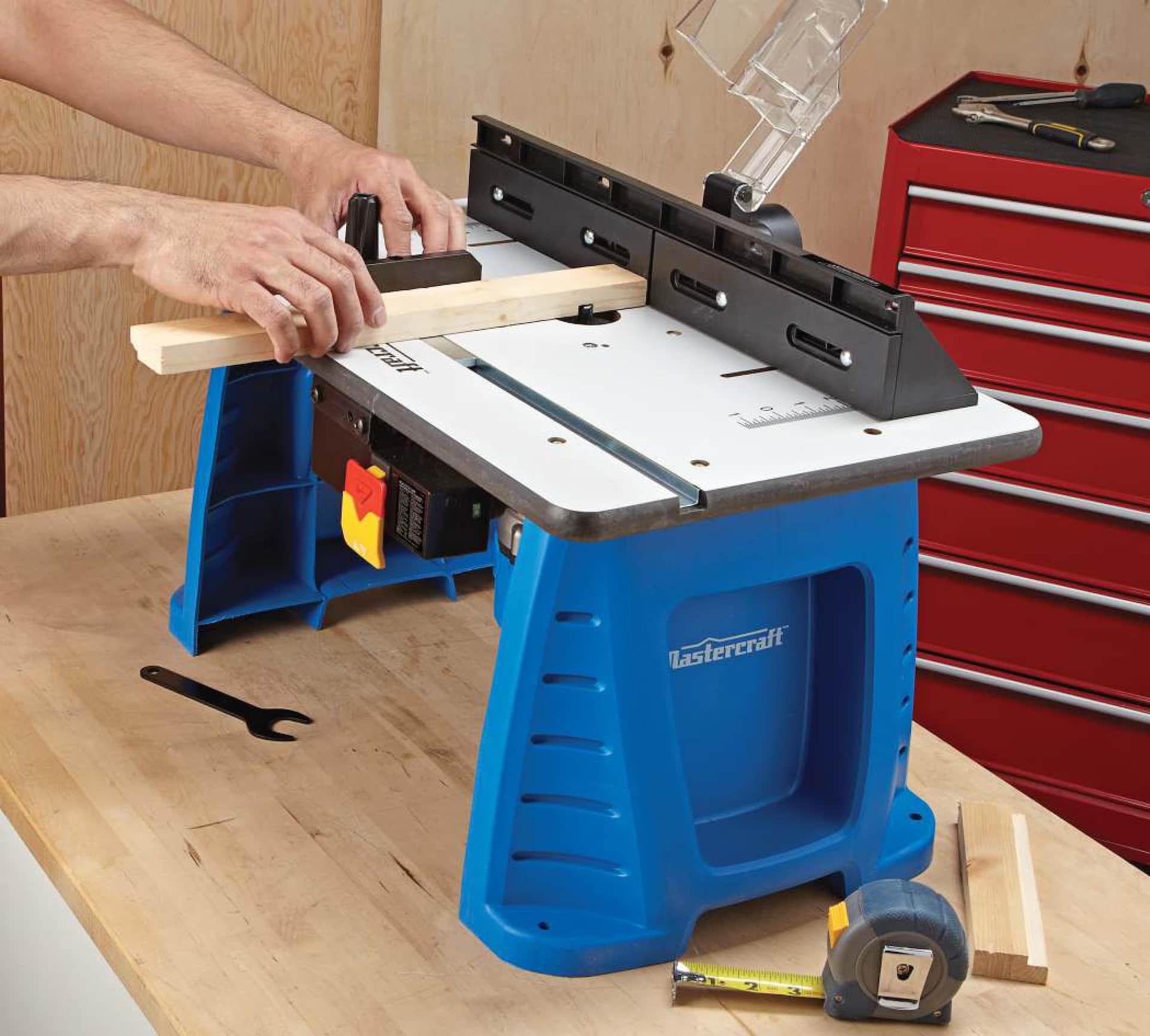 Router table canadian tire discount