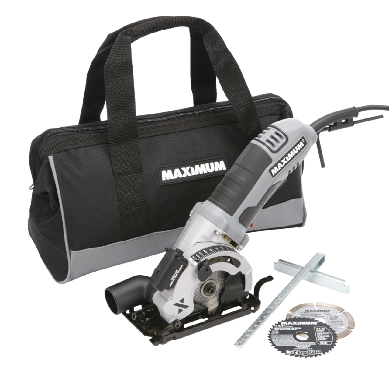 Rotorazer saw online canadian tire