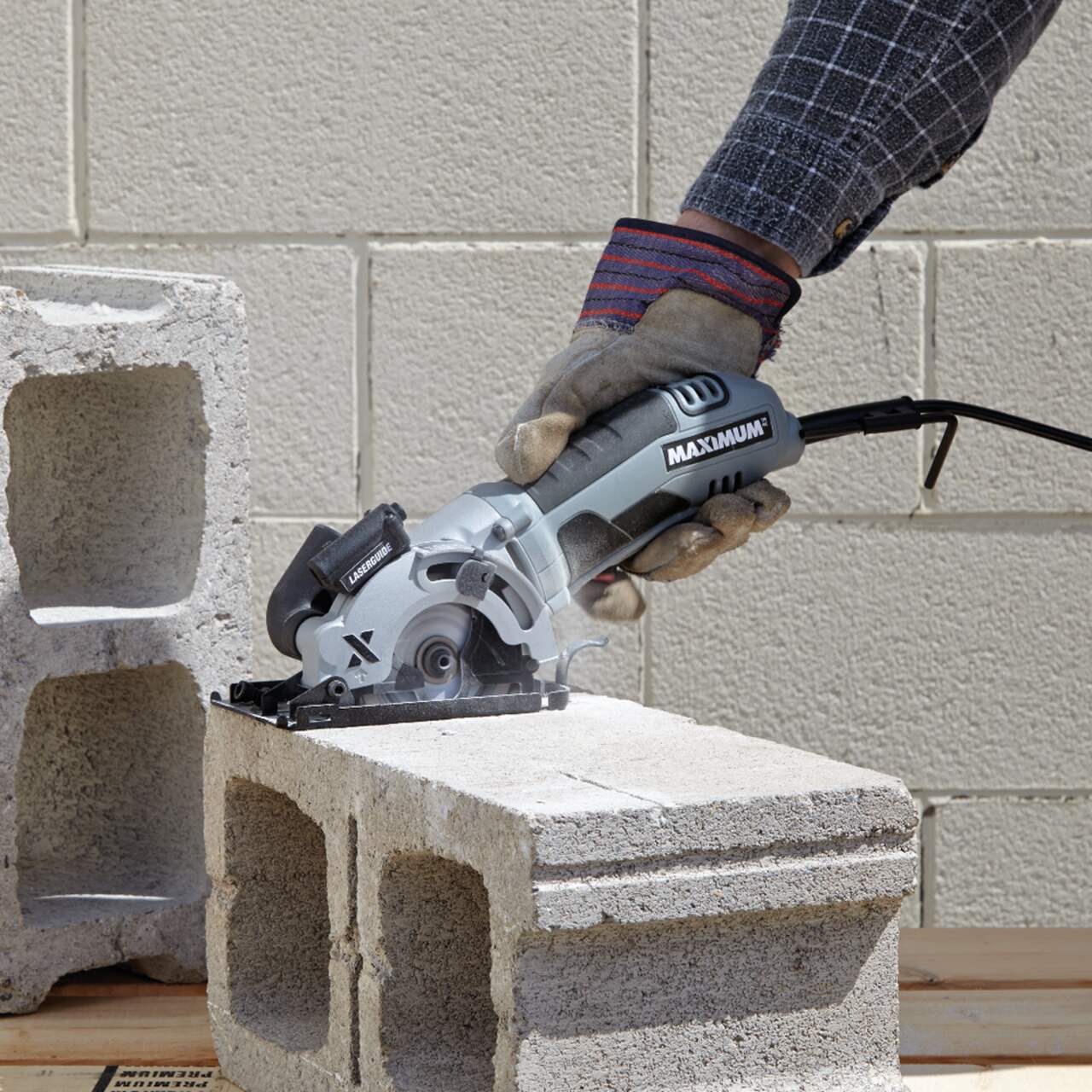Rotorazer saw online canadian tire
