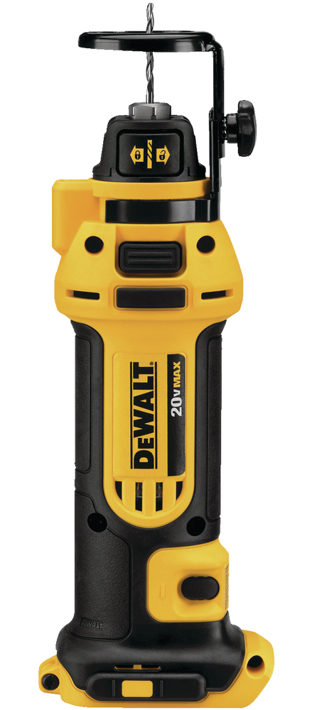 Dewalt Dcs551b 20v Max Cut Out Tool Bare Canadian Tire - How To Use Dewalt Drywall Cut Out Tool