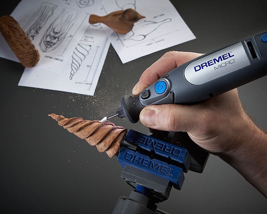 Dremel 8 volt max deals cordless rotary tool