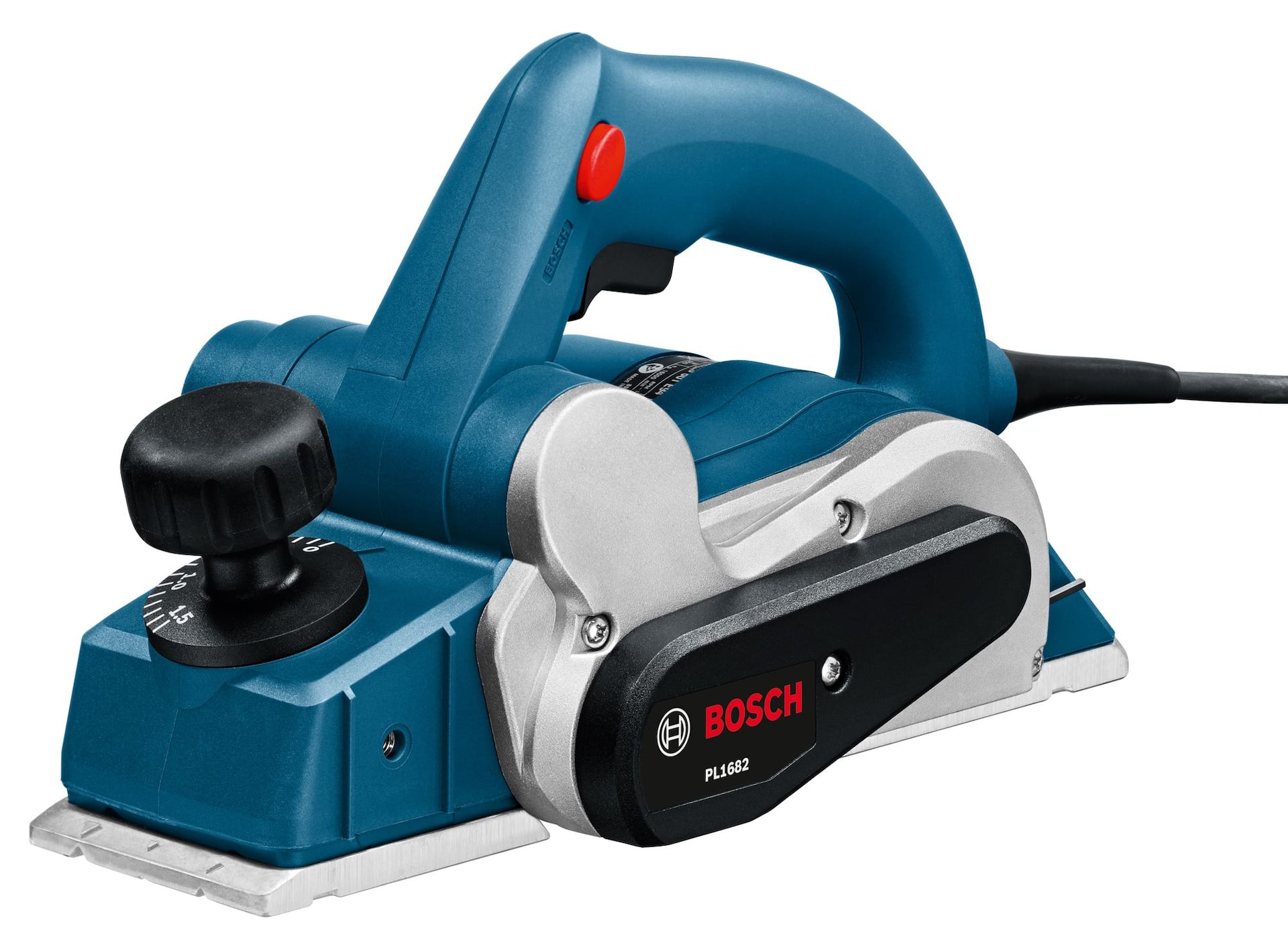 Bosch 6A Planer 3 1 4 in