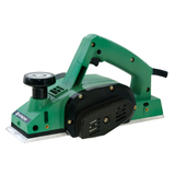 Hitachi Planer,  3-1/4-in Front_Three_Fourths_Angled_Left