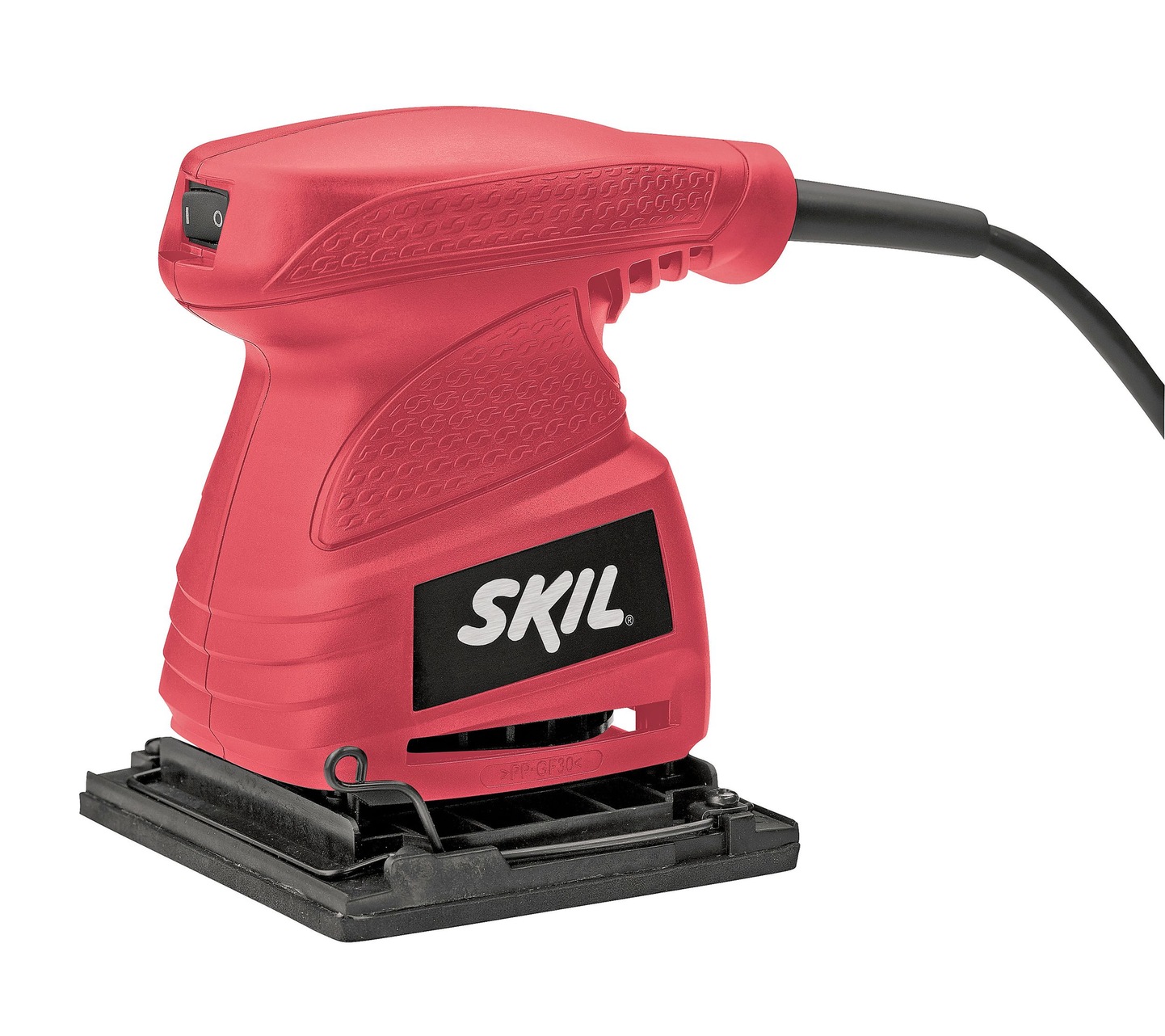 SKIL Sheet Sander, 1/4 Canadian Tire