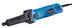 Mastercraft 4.5A Corded Single-Speed Die Grinder with Spanner, 1/4-in Side_Left