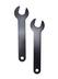 Mastercraft 4.5A Corded Single-Speed Die Grinder with Spanner, 1/4-in Overhead_Flat