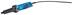 Mastercraft 4.5A Corded Single-Speed Die Grinder with Spanner, 1/4-in Front_Flat