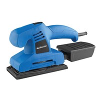 Mastercraft 2A Sheet Sander, 1/3 Front_Angled_Left