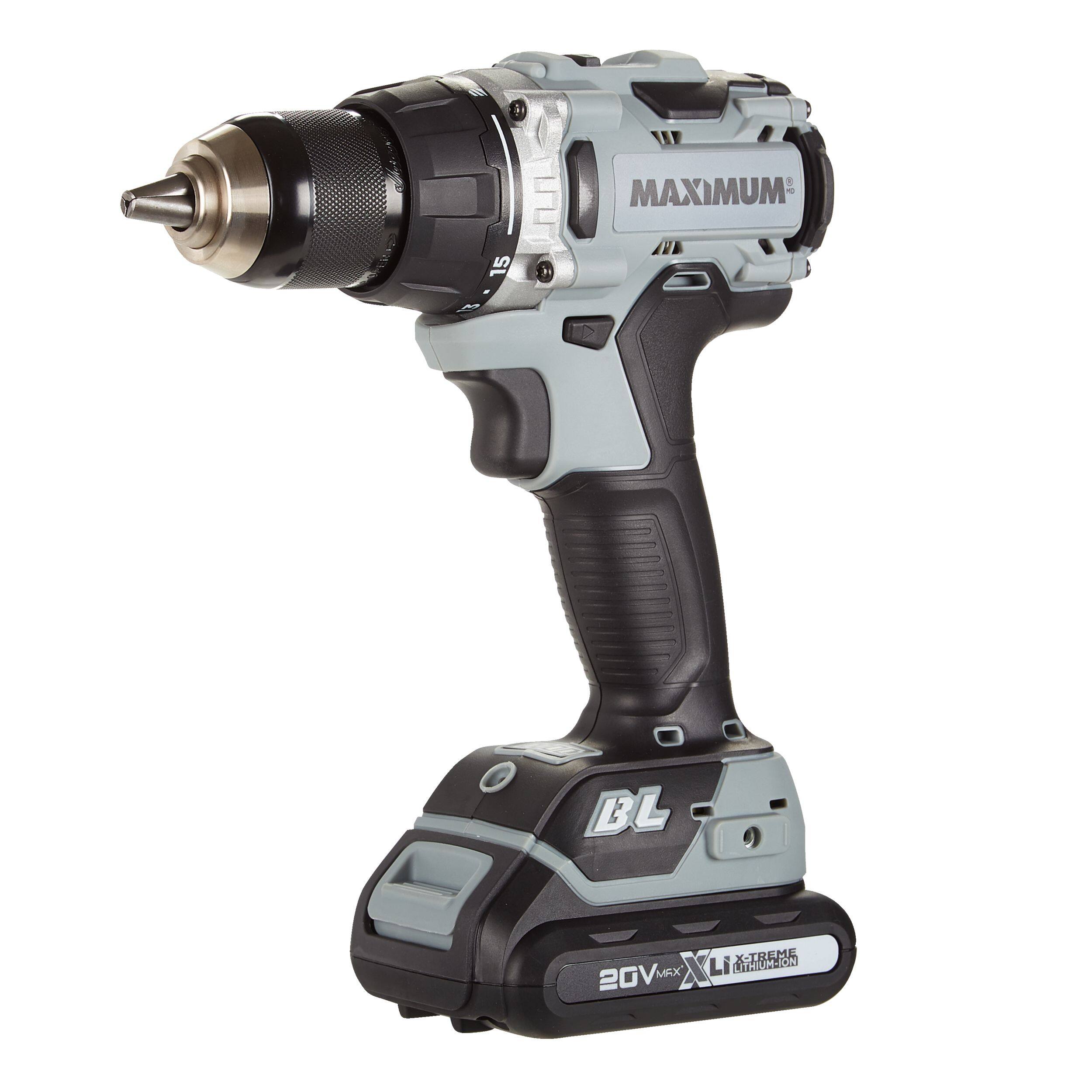 Cordless drill canadian tire new arrivals