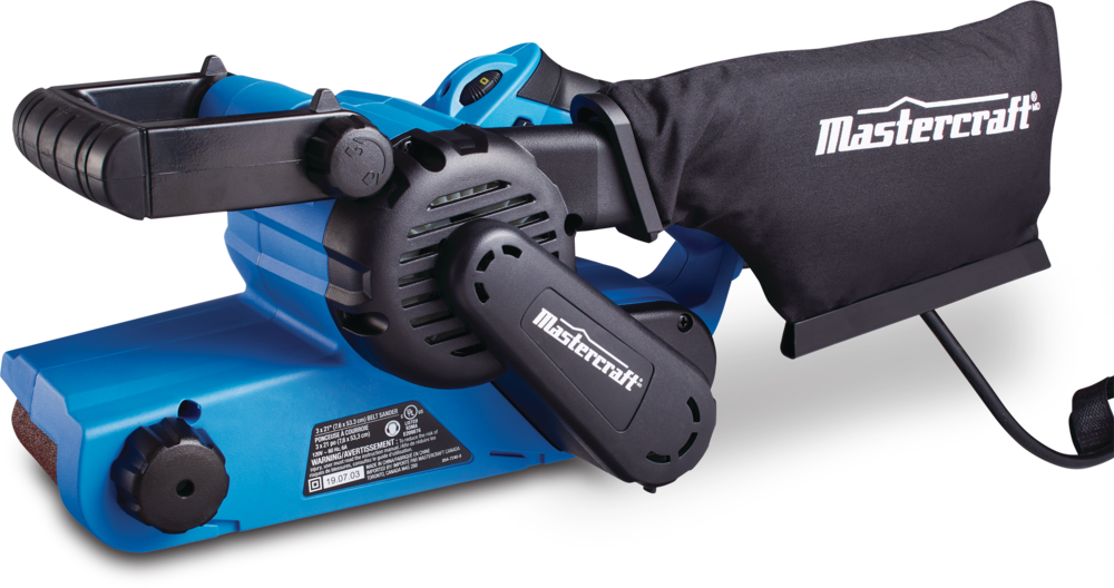 1 inch belt sander canadian tire