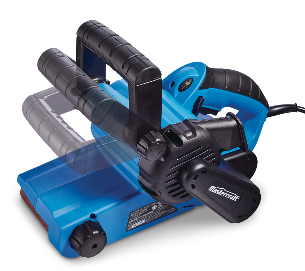 1 inch belt sander canadian tire