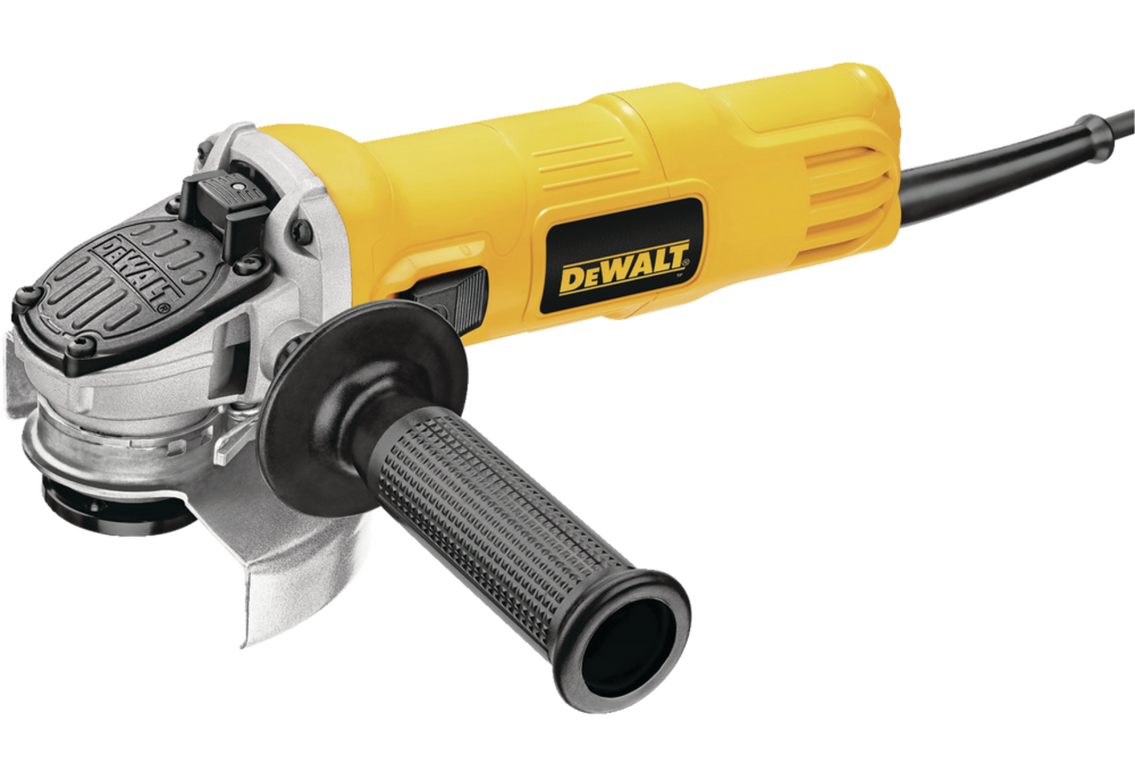 Dewalt sales corded grinder