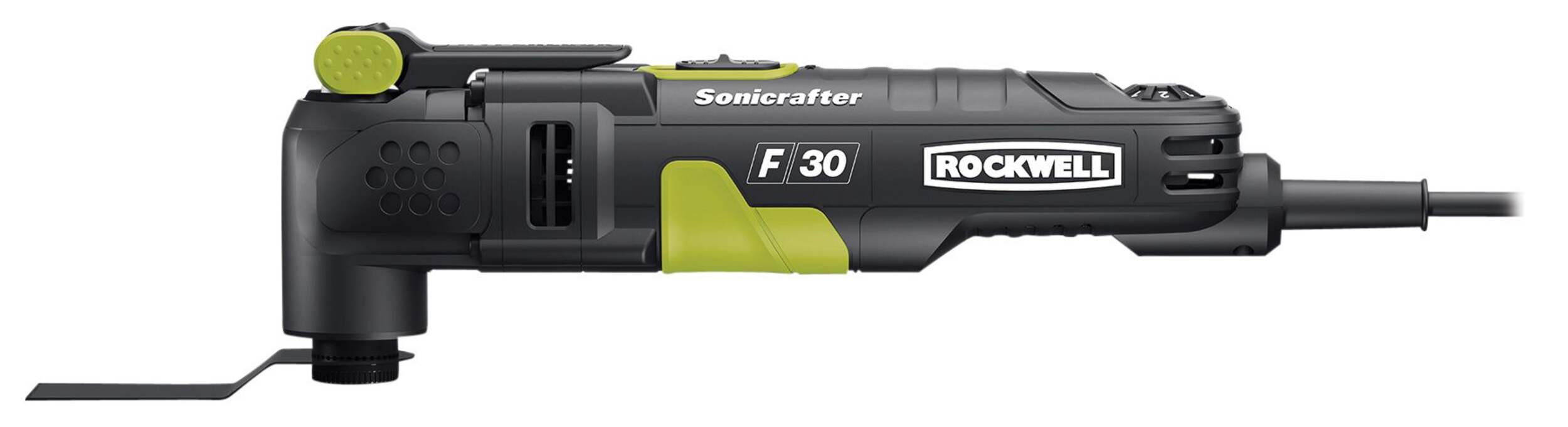 ROCKWELL F30 Sonicrafter Oscillating MultiTool Canadian Tire