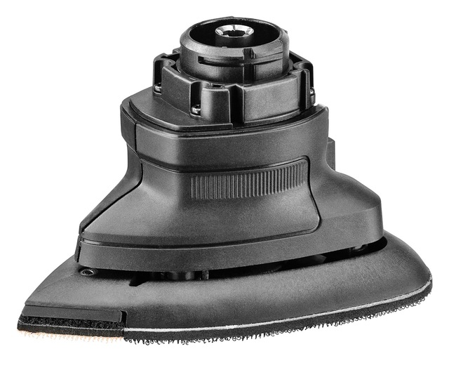 Black & Decker Matrix 20V Max LiIon Cordless Mouse Detail Sander