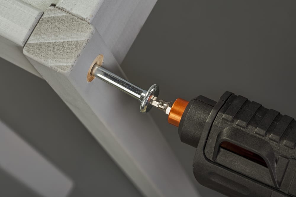 WORX WX254L 4V Max LithiumIon SemiAutomatic Cordless Screwdriver with