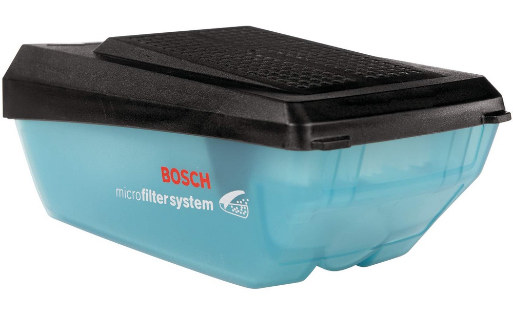 Bosch Single Speed Palm Random Orbit Sander, 5in Canadian Tire