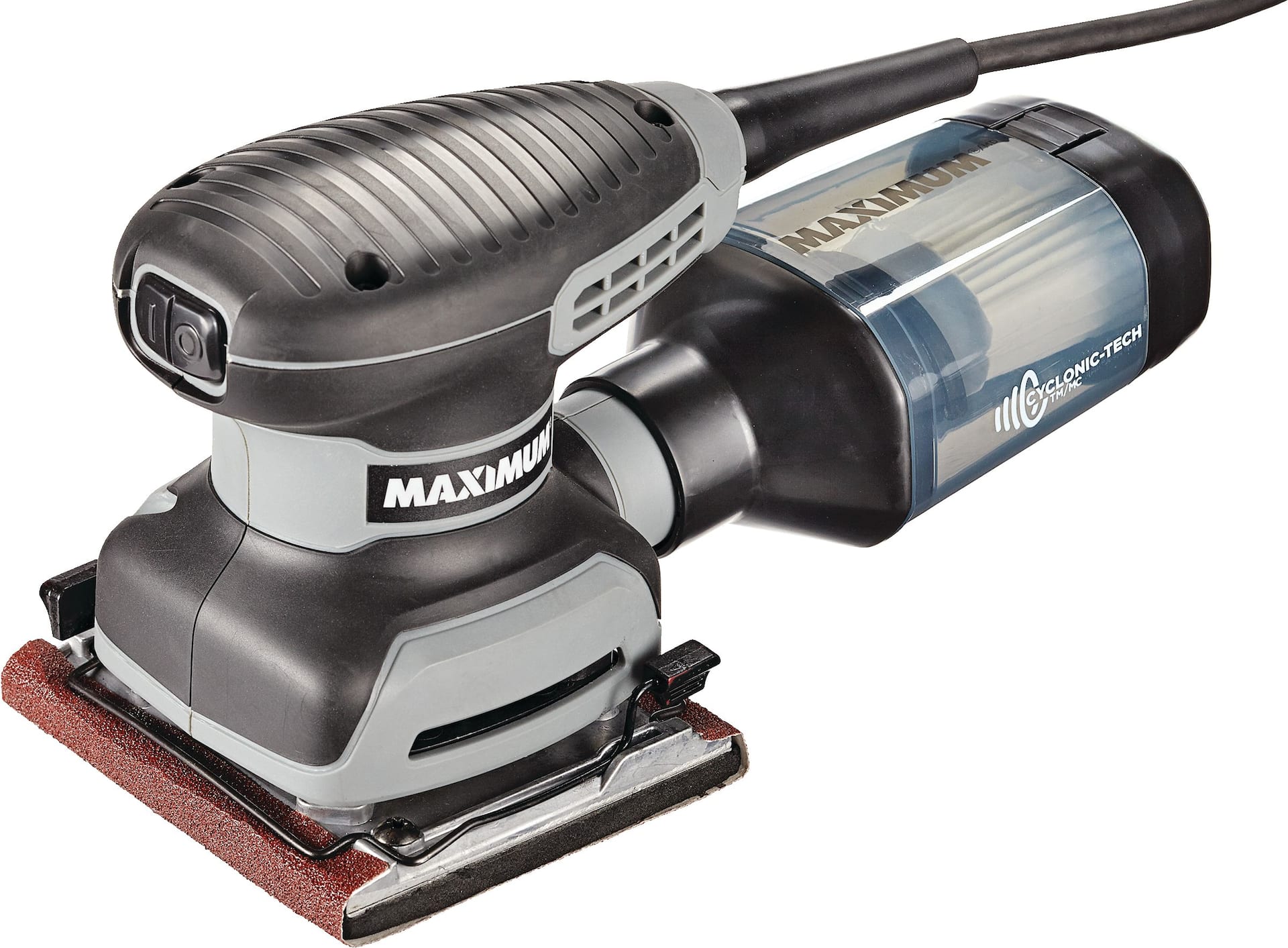 Canadian tire deals orbital sander