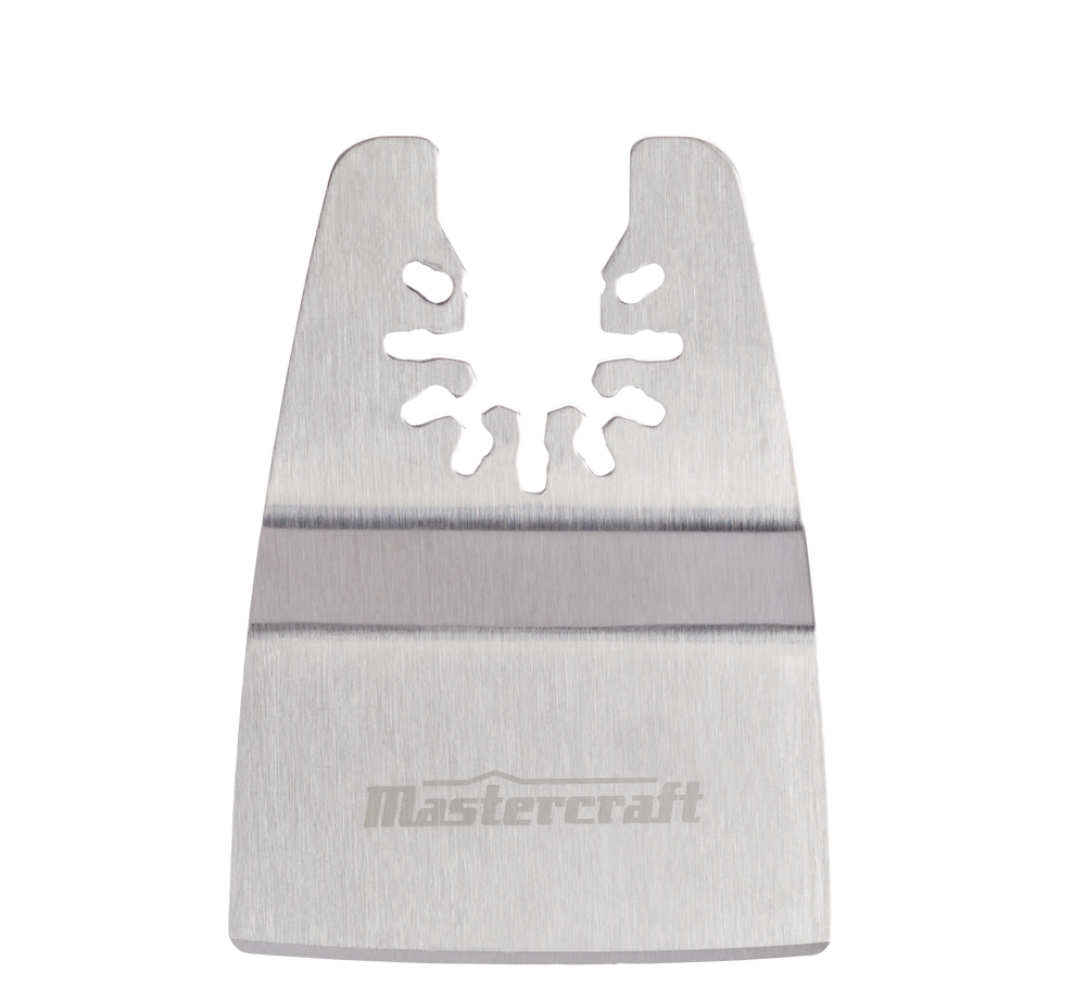 Mastercraft 2.5A Variable Speed Oscillating MultiTool with Accessory