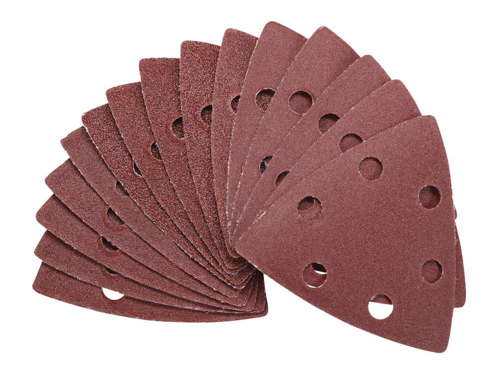 Mastercraft 2.5A Variable Speed Oscillating MultiTool with Accessory