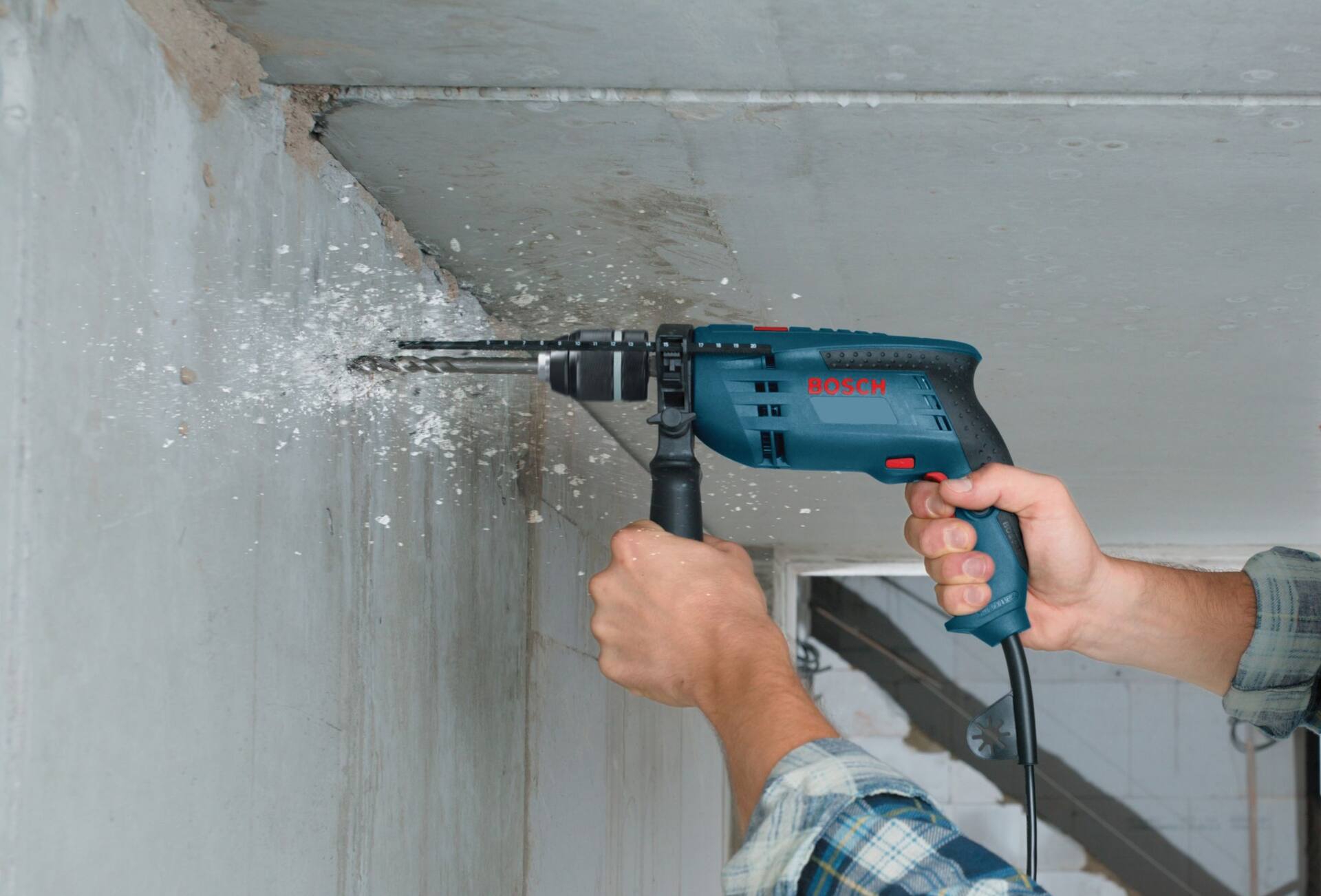 Bosch drill deals heavy duty