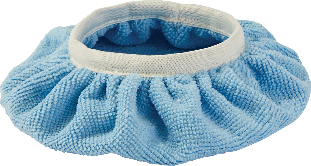 Mastercraft 20V Max LithiumIon Cordless SingleSpeed Orbital Buffer