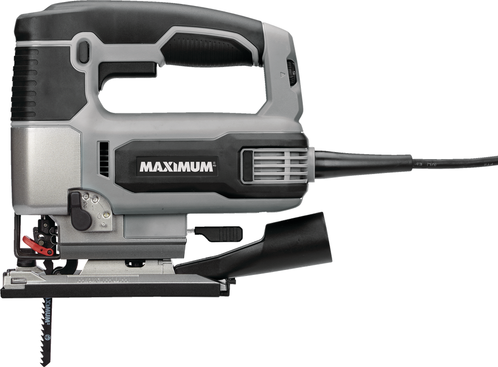 MAXIMUM 7A Orbital Jigsaw Canadian Tire