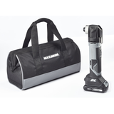 MAXIMUM 20V Max Cordless Variable Speed Oscillating Multi-Tool with Carry Bag, Tool Only Composite_or_Mixed