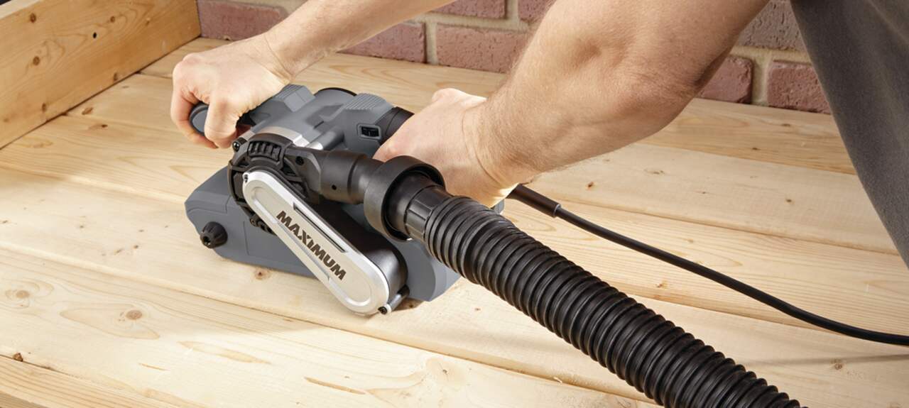 Belt sander canadian tire best sale