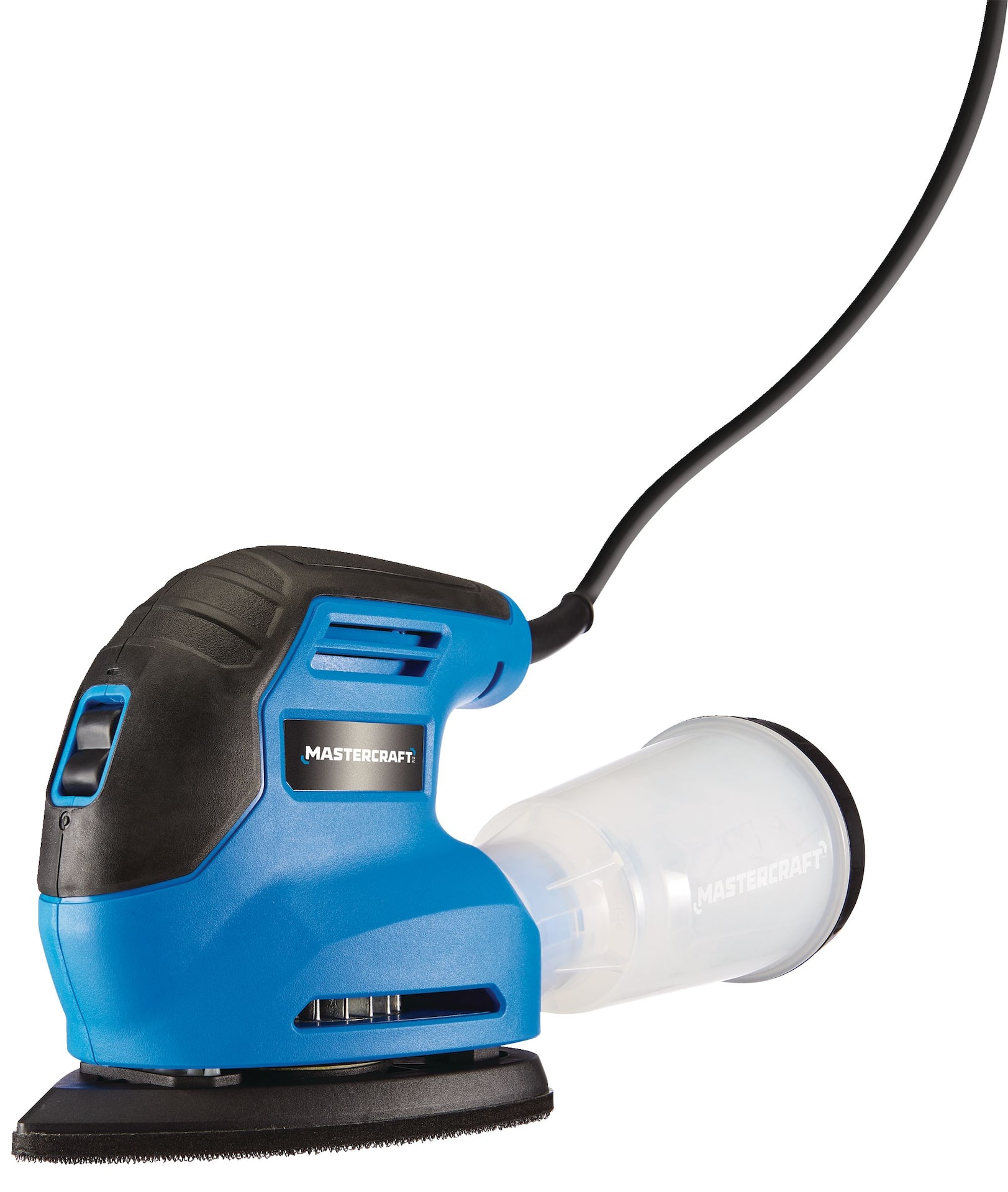 Orbital deals mouse sander