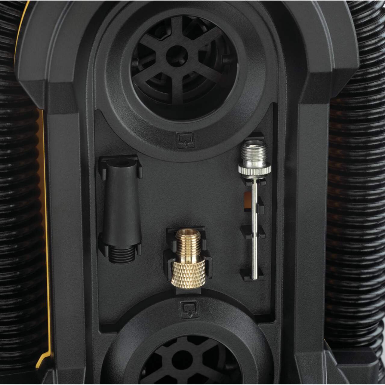 DEWALT DCC020IB 20V MAX Lithium Ion Corded Cordless Air Inflator