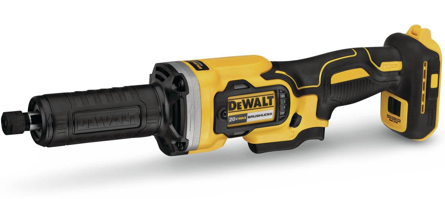 Dewalt pneumatic die deals grinder