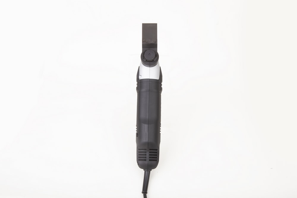 WORX WX686L 2.5A Variable Speed Oscillating MultiTool with ClipIn