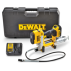 Dewalt 20v max store cordless grease gun