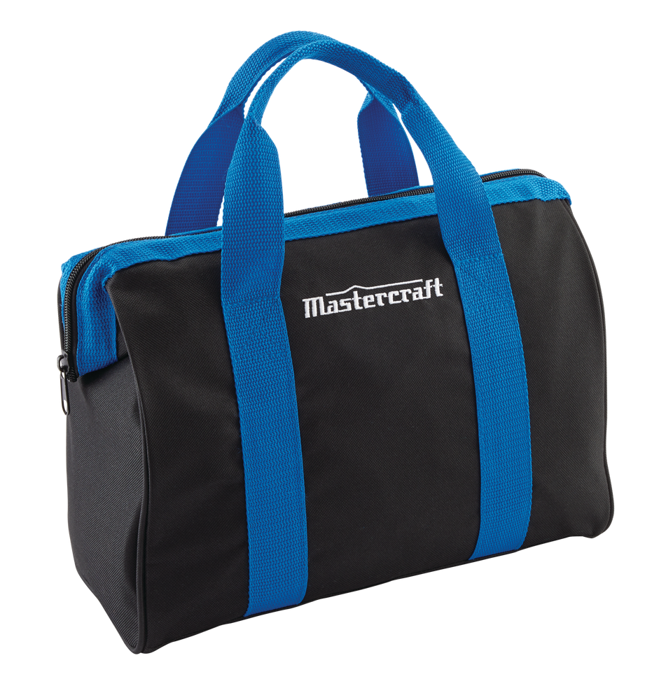 Mastercraft 20V Max LithiumIon Brushless Cordless Impact Wrench with Battery & Charger, 1/2in