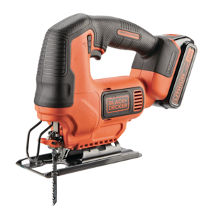 Black & decker bdcjs20c deals 20v max cordless jig saw