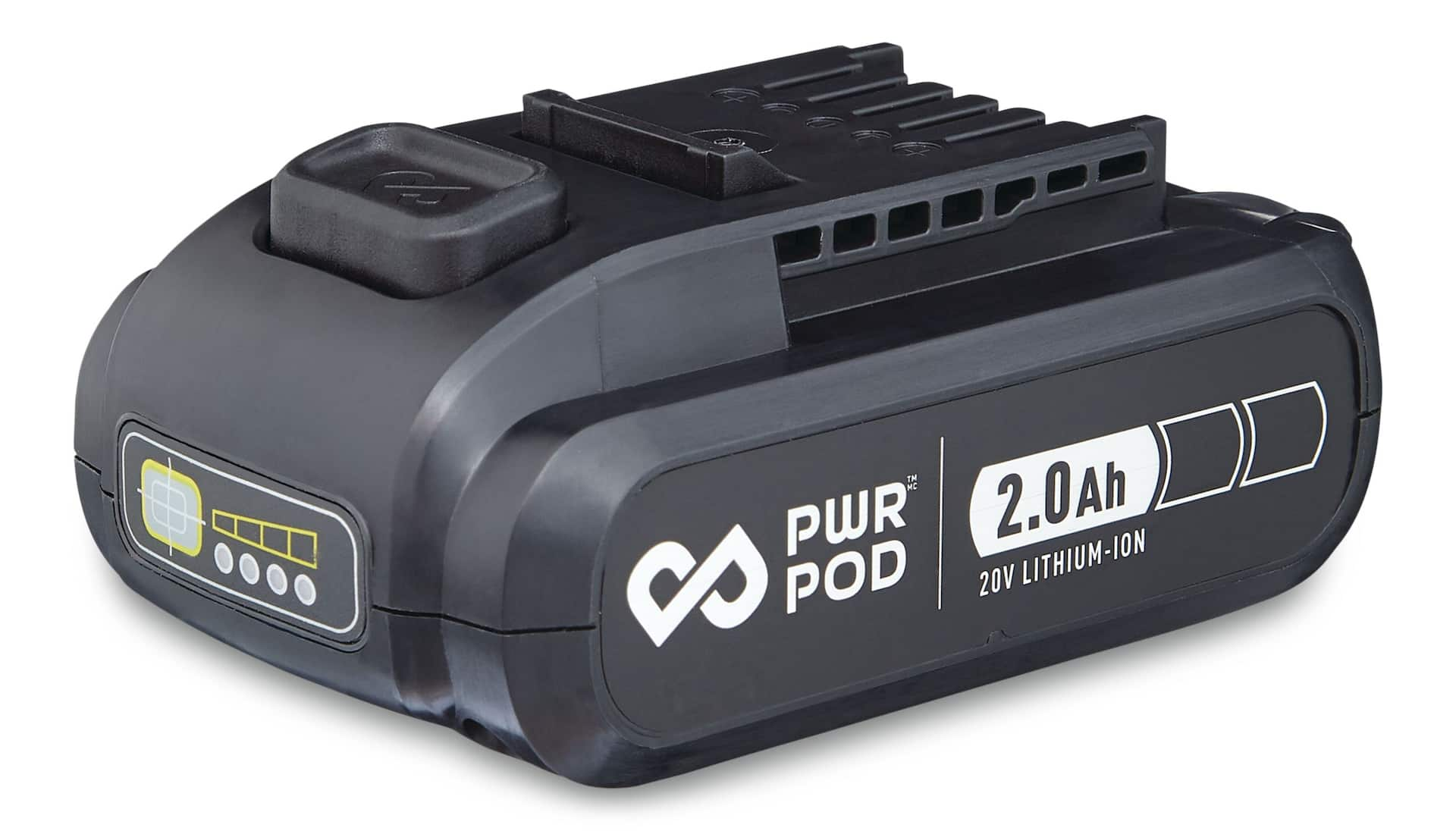 PWR POD 20V MAX 2.0 Ah Battery Canadian Tire